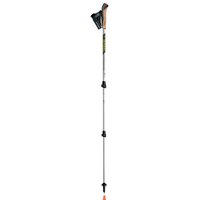 Baston de trail gabel fusion cork-tech (1 par) gris