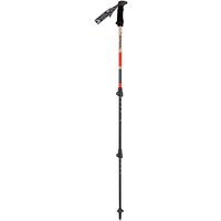 Bàton de Montagne Gabel Mont Blanc Fl 4.0 (1 Paire) Rouge