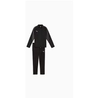 Survêtement de Football Puma Individualliga Track Enfant Noir