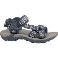 Sandales de Montagne + 8000 Tikex W Bleu Marine Femme