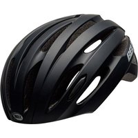 Casque de Cyclisme Bell BS Avenue LED M/G Noir
