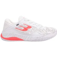 Chaussures de Padel Bullpadel Ionic W 25V Femme Rose