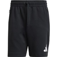 Pantalons adidas Z.N.E. Sho Homme Noir/Blanc