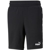 Pantalon Puma Essentials Tape Woven New Navy Homme
