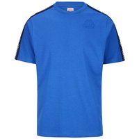 T-shirt Kappa Gramio Homme Bleu Royal