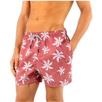 Bañador de playa y piscina alphadventure pekota hombre