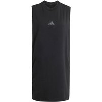 Robe adidas Aop 3Bandas Femme Noir