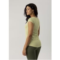 T-shirt de Fitness Ditchill T-Shirt Ease Femme Olive