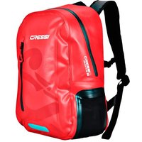 Sac à dos Cressi Sac à dos Atlantis Dry Rouge 30Lts.