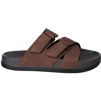 Sandalias j'hayber basel camel hombre camel