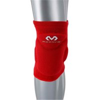 Genouillère Mc David Flex-Force Par Rouge