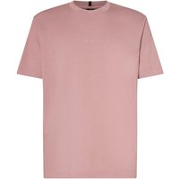 T-shirt Oakley B1B Repeated Tee Homme Rose