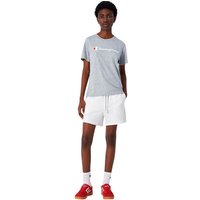 Pantalons Champion Femme Wht