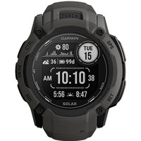 Reloj deportivo garmin instinct 2x solar verde