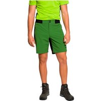 Pantalons Courts Trangoworld Hornavan Df Homme Vert/Noir