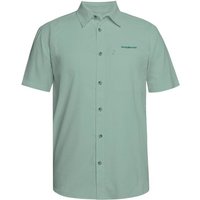 Chemise Trangoworld Esera Df Homme Gris Azulado