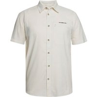Chemise Trangoworld Esera Df Homme Crudo