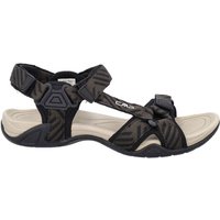 Sandales de Trekking CMP Hamal Sandale de randonnée Homme Terra