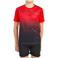 Ensemble John Smith Beni Set Rouge Enfant Rouge