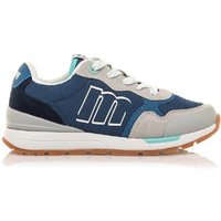 Chaussures Mustang 2025 V Attitude Enfant Bleu Marine