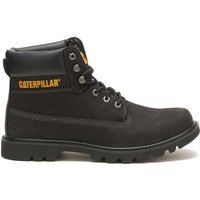Botas Cat Colorado 2.0 Noir Unisexe