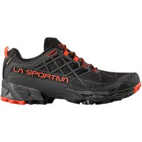 Chaussures de Montagne La Sportiva Akyra II Gtx Homme Noir