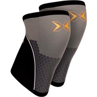 Genouillères de Fitness Picsil Manchons de genou 5Mm Vert 0.2