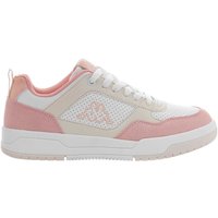 Chaussures Kappa Logo Femme Rose