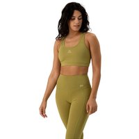 Brassiere de sport de Fitness Ditchill Sport Fire Femme Oliva