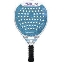 Raquette padel de Pádel Siux Valkiria Pro