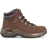 Botas paredes veleta marron oscuro