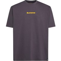 T-shirt de Escalade La Sportiva Moon Climb Homme Onyx