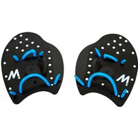 Pala de natación mosconi palm flat