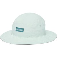 Sombrero de montaña cotopaxi tech bucket hat azul