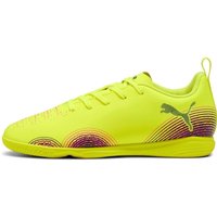 Chaussures de Futsal Puma Future 8 Play It Enfant Jaune