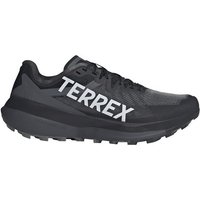Chaussures de Trail adidas Terrex Agravic Speed Homme Noir