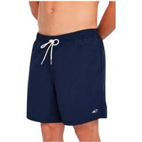 Bañador o'neill vert 16'' swimshorts hombre azul