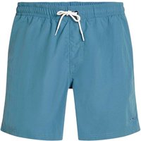Maillot de bain O'Neill Vert 16'' Shorts de bain Homme Bleu