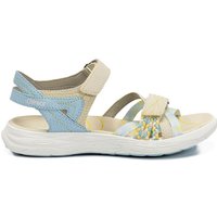 Sandales Chiruca Barbate 04 Femme Beige