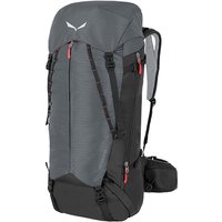 sac à dos Montagne Unisexe Salewa Trek Mate 50+5 W, gris/noir