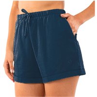 Pantalón alphadventure lambet mujer azul marino