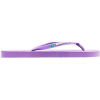 Tongs Brésiliennes Classic Pro Violet Femme