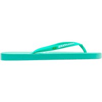 Tongs Brésiliennes Classic Pro Water Vert Femme