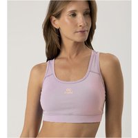 Brassiere de sport de Fitness Ditchill Sport Fire Femme Lila