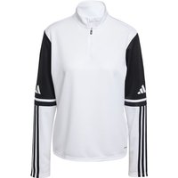 T-shirt de Football adidas Squadra25 Tr Femme Blanc