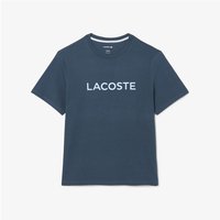 Pyjama Lacoste Pyjama Tee-Shirt Homme Faucon/Panorama