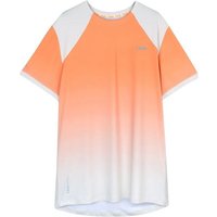 T-shirt de Pádel Nox Homme Pro Mock Orange