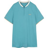 Polo de Pádel Nox Homme Pro Turquoise