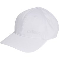 Gorra adidas bsbl outline blanco