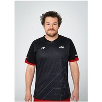 T-shirt Lok Pikes Noir